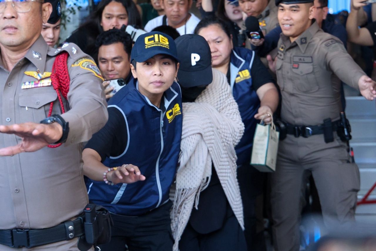 了解 LEDGER Nano X 是什么，警方在“娜娜”案件中扣押