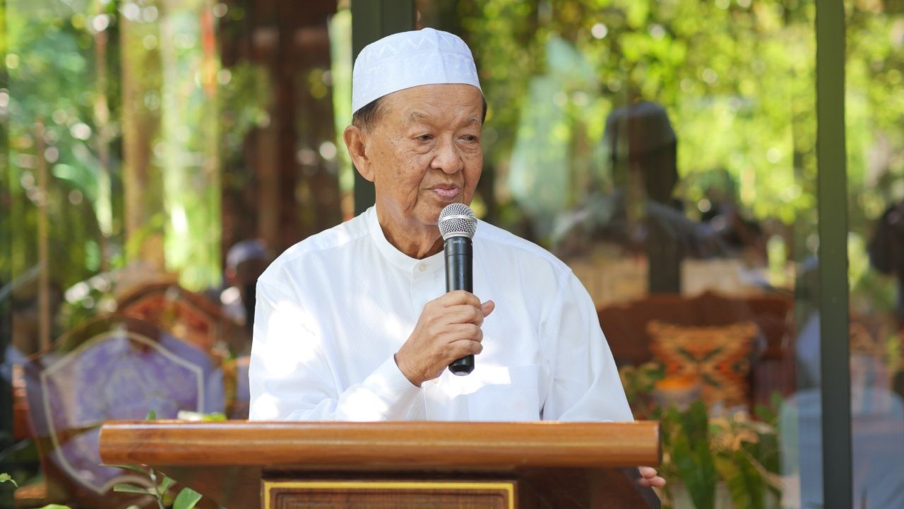 “万诺尔 - 塔威” 重申公民党立场,倡导清白政治 - 拒绝灰色资本