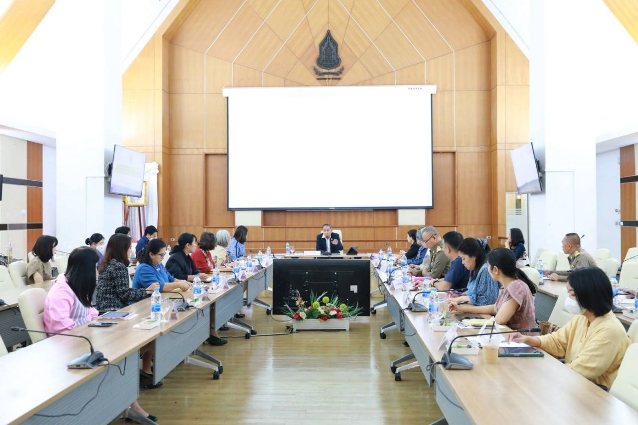 文化部常务秘书准备调整组织角色，加强新一代力量推动软实力