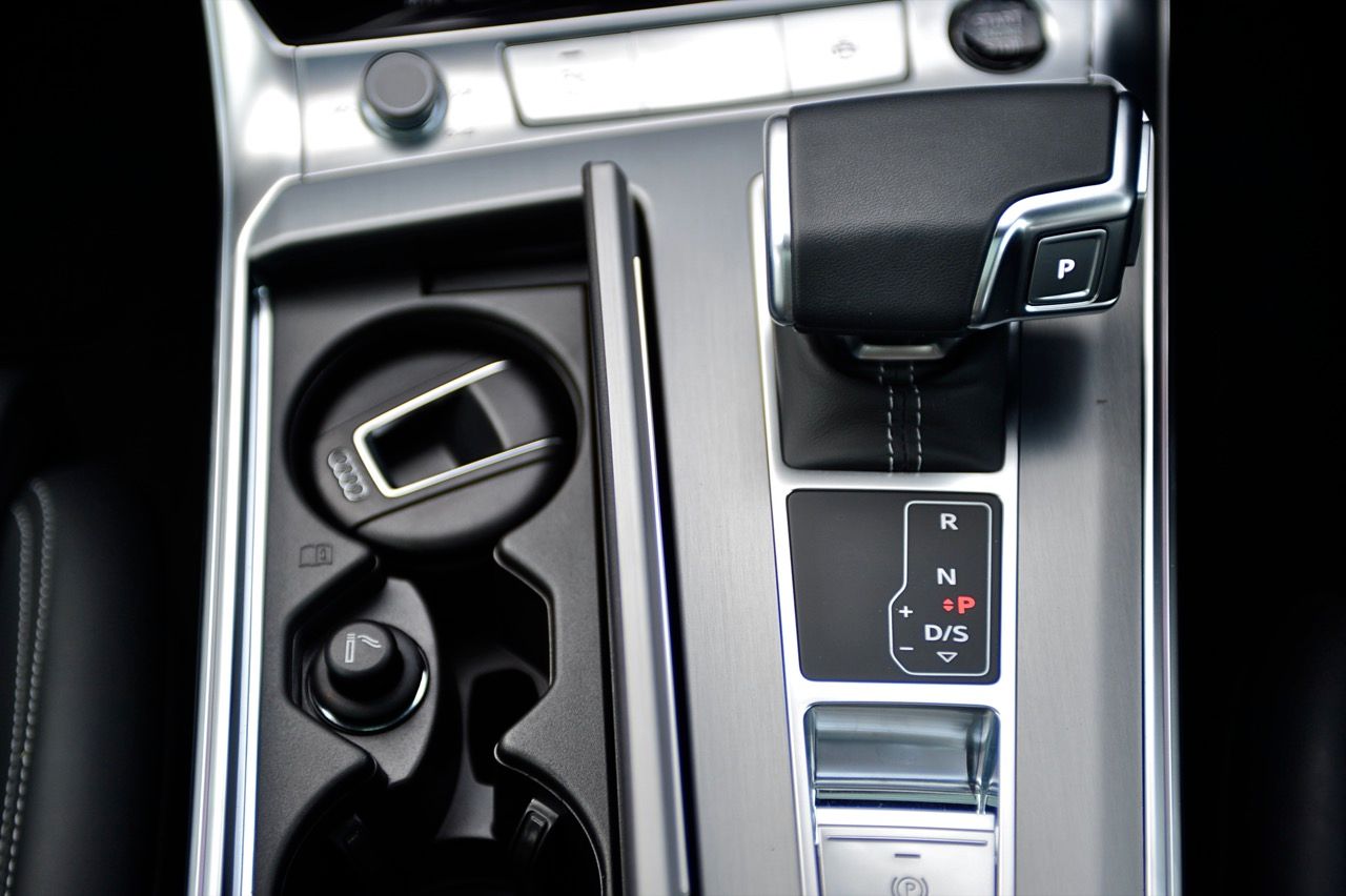 自动变速器的使用技巧