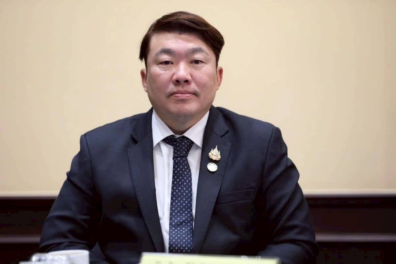 “阿努廷” 驳斥虚假新闻，质疑第二军区副司令接受捐款，委托法律部门处理