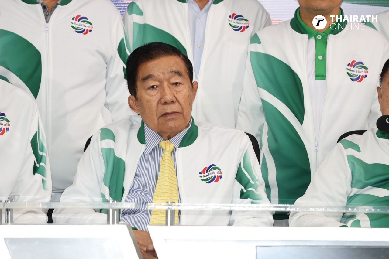 “巴威”坚称力量人民党继续斗争，迁移党部并推出80名议员候选人
