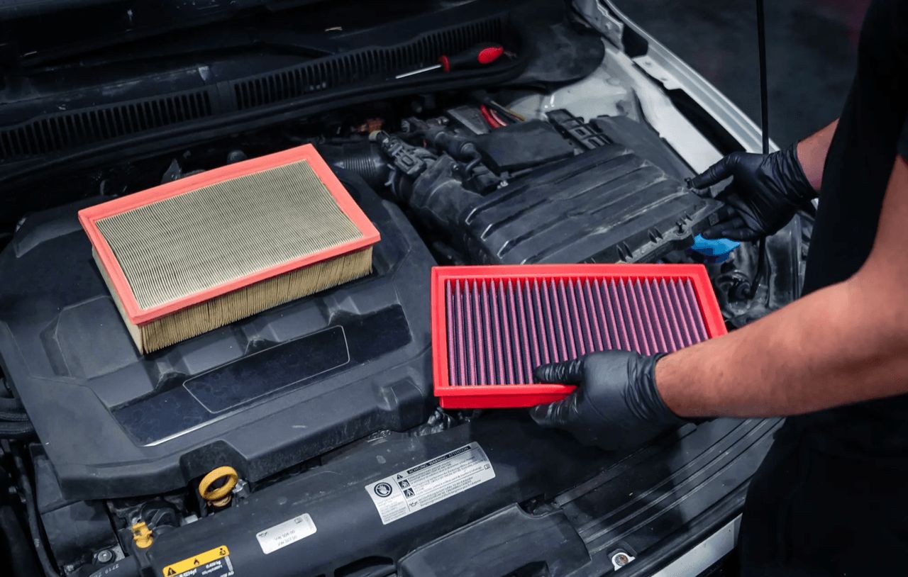 10个爱护您心爱汽车的方法