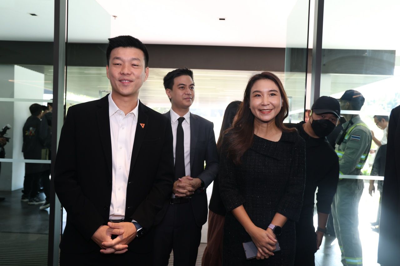 76年“泰国日报集团”延续使命：“培养泰国儿童成为世界公民”