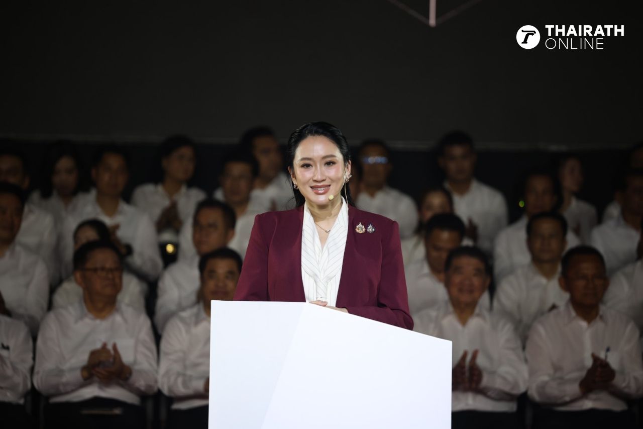 “英” 宣称为了泰党不会走向灭亡，首批193名候选人已揭晓