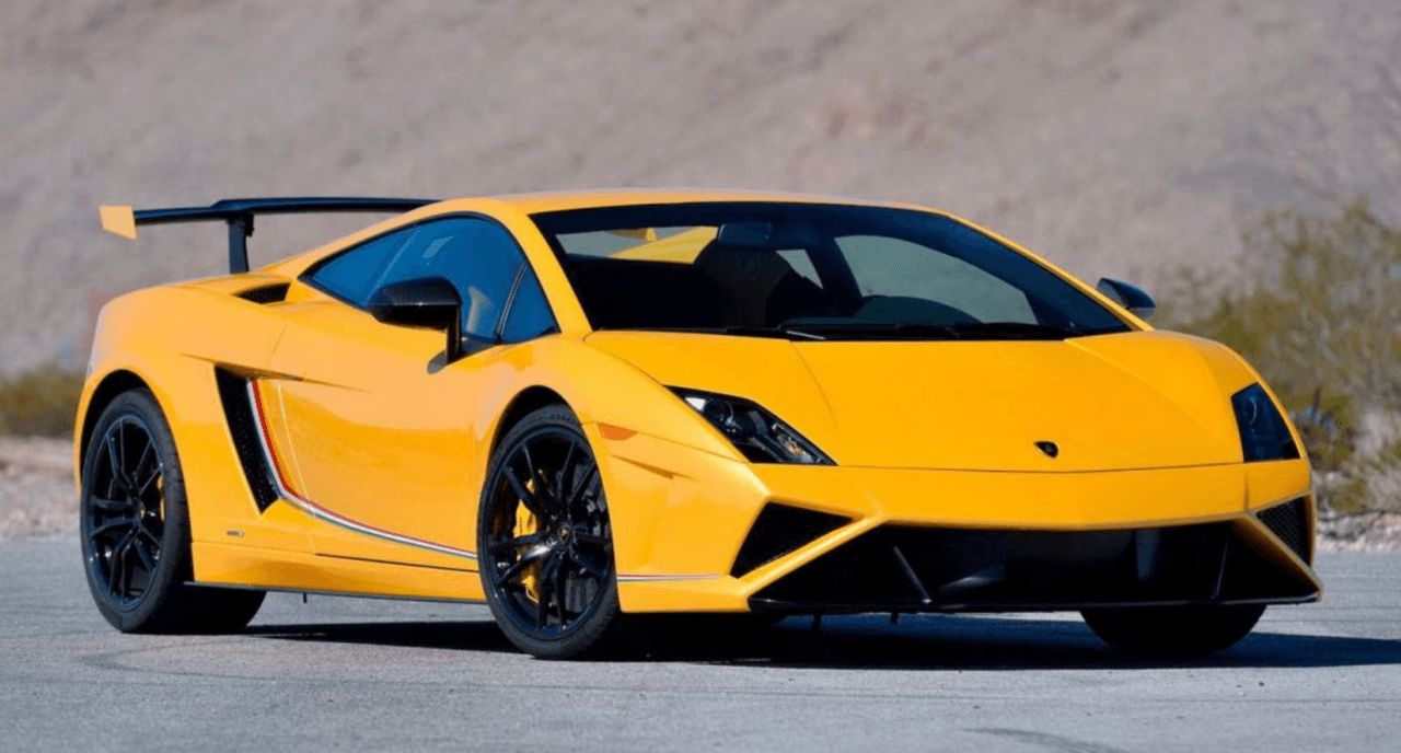 兰博基尼 Temerario Super Trofeo:品牌新型赛车