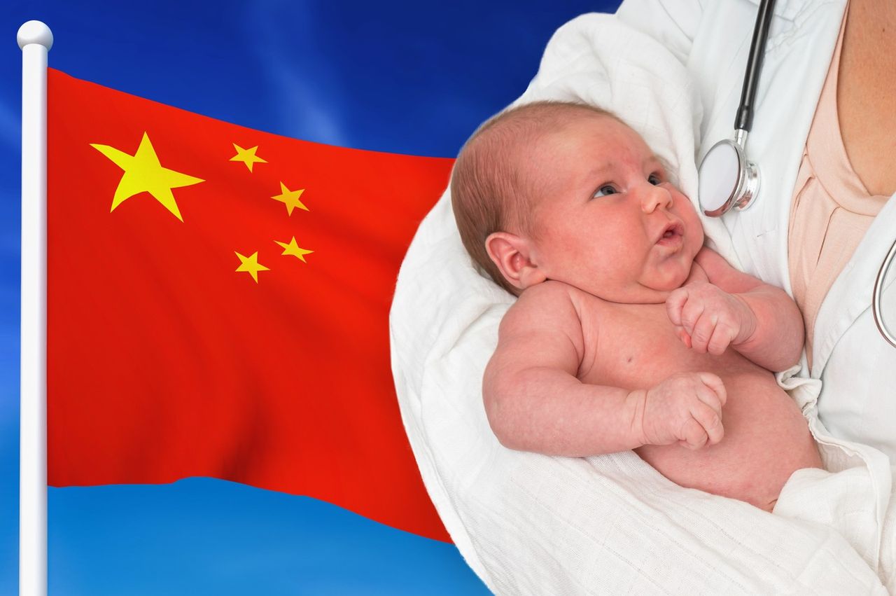 中国采取政策征收避孕税–减少儿童护理费用,旨在解决数十年来的最低出生率危机