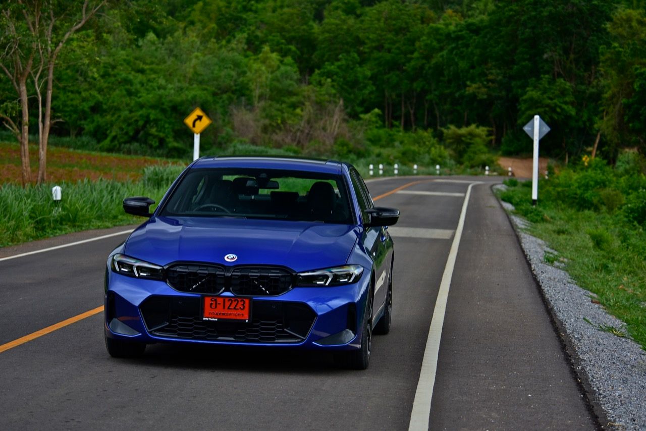 M340i xDRIVE:2025年最佳BMW汽车