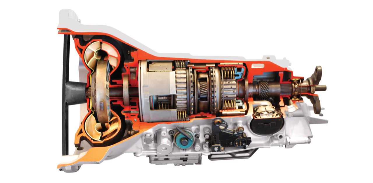 如何驾驶自动挡汽车以避免变速器快速损坏！