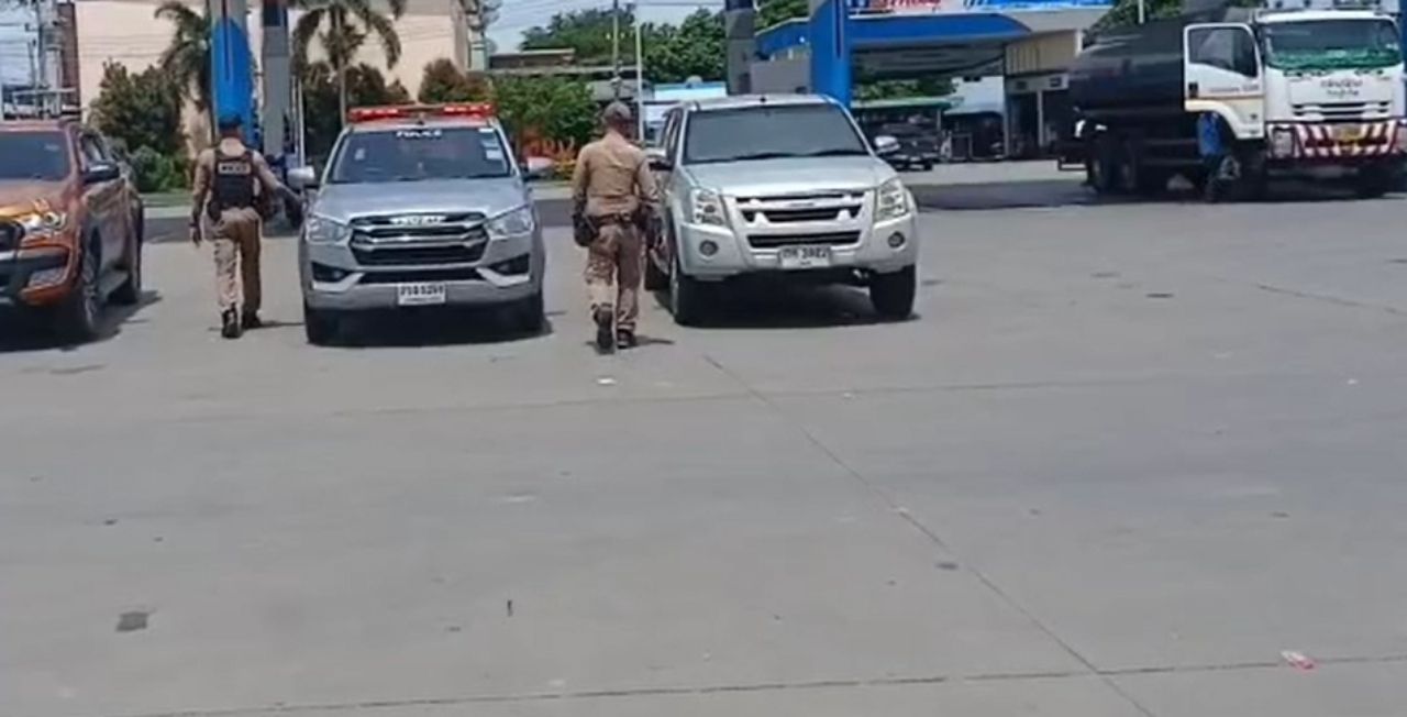 ชัยภูมิ警方回应批评：是否过度应对街头少年聚集