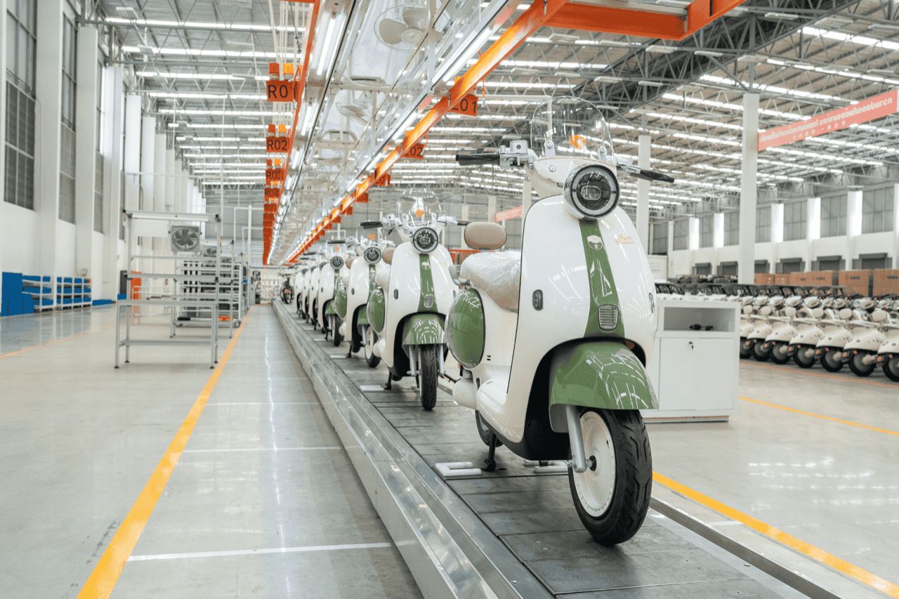 极致便宜！YADEA OVA 小型电动自行车 E-Bike 售价不到三万