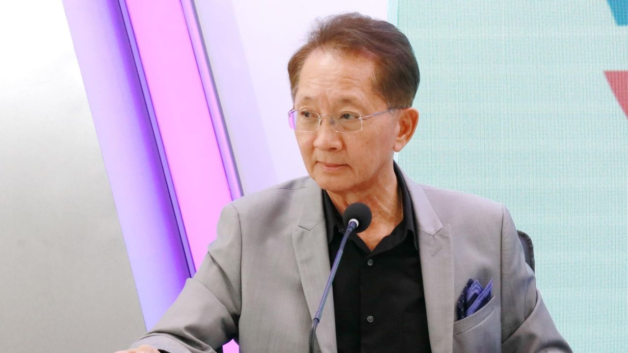 “提拉猜·普瓦纳讪拉隆” 简介,人民力量党的总理候选人,备战 2026 年选举