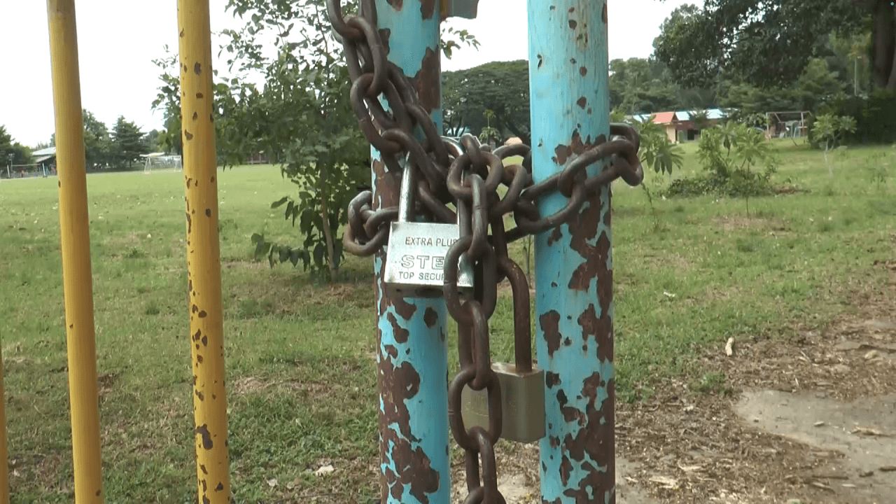 武里南疏散增加三个区 紧急转移病人-超过80所边境学校无限期关闭